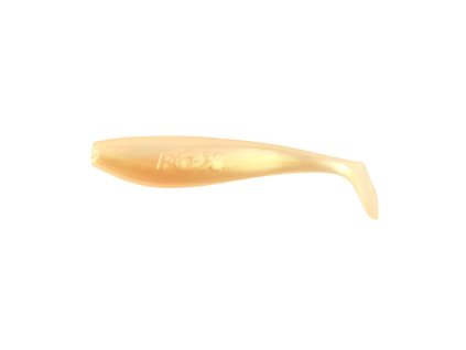FOX RAGE Zander Pro Shads Ultra UV 10cm - Pearl
