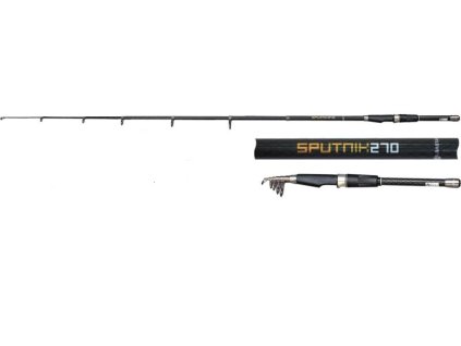 Albastar prut sputnik mini 2.70m 30-60g