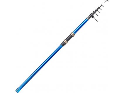 DAM prut SteelPower  Blue Saltwater Tele Surf 3.90m 100-250g