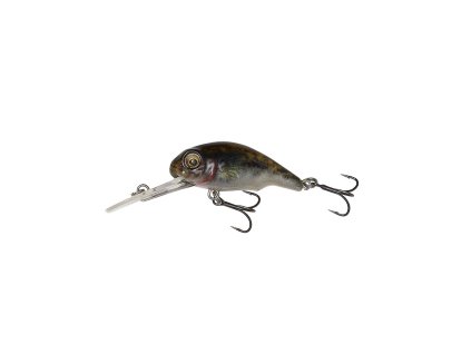 Savage Gear wobler 3D Goby Crank 5cm 7g - Goby