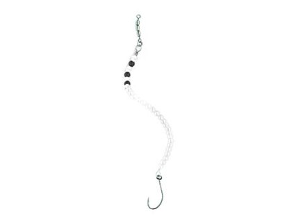 Spro nástraha Trout Master Spiralz 7cm 1,7g - Pure White