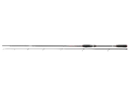 Daiwa prut Crossfire 2.40m  20-60g