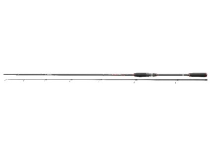 Daiwa prut Crossfire 2.10m 2-7g