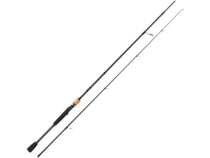 Berkley prut E-Motion Spinning 1.83m 3-15g