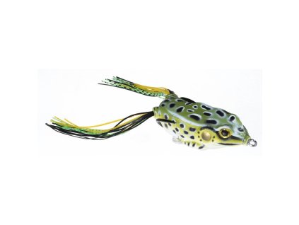 jaxon magic fish frog 2 C