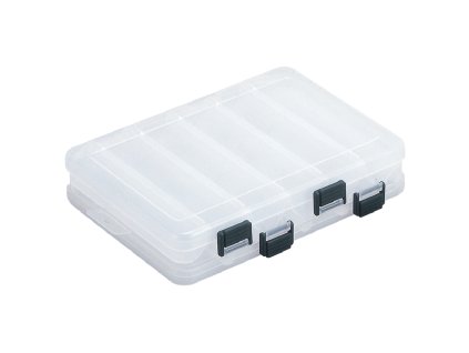 Albastar Krabička na woblery malá