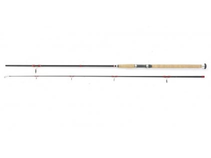 WFT prut Charisma Power 2,70m 30-120g