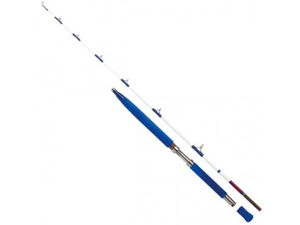 WFT prut Electra Speed Jig 2.00m 200-1000g