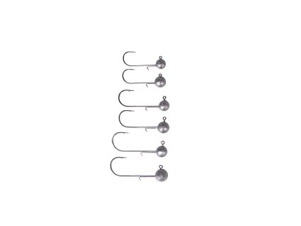 Savage Gear Ball Jig Head 12,5g