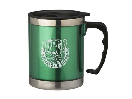 MADCAT hrnek Thermo Mug