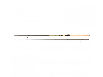 DAM EFFZETT prut Classic Spin 2,70m 15-45g