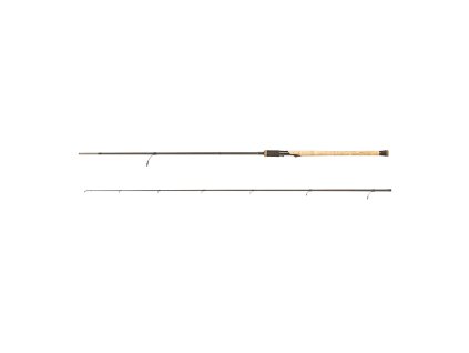 DAM prut Nanoflex Pro Salmon Ace 3.60m 50-150g