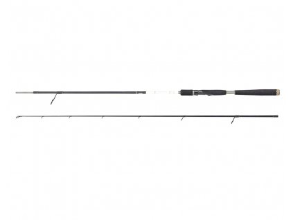 DAM prut Cultus Spin 1,90m 1-12g