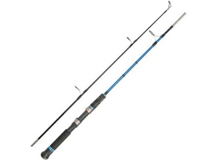 DAM prut SteelPower Blue Boat Stick 1.50m 50-100g