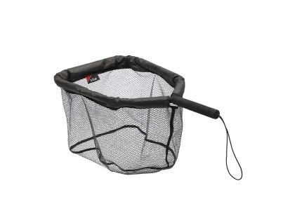 43111 dam podberak floating landing net oval m