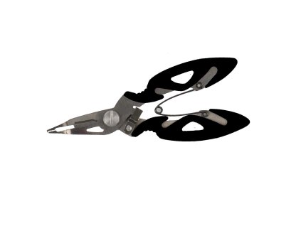 Savage Gear kleště Mini Splitring and Braid Cutter