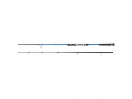 DAM prut SteelPower Blue Spidator 3.10m 15-75g