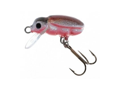 Jaxon wobler Holo Select Beetle 2,5cm 2g - GU