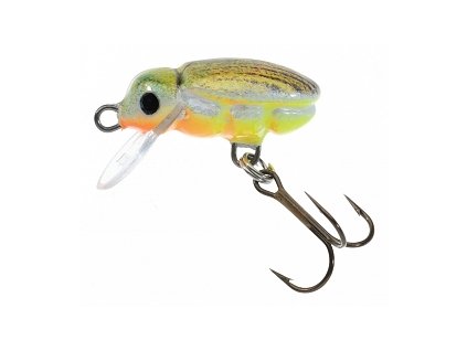 Jaxon wobler Holo Select Beetle 2,5cm 2g - EU