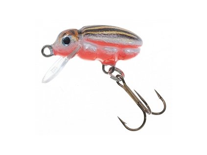 Jaxon wobler Holo Select Beetle 2,5cm 2g - CU