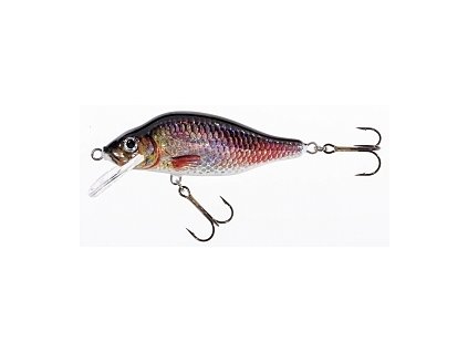 Jaxon wobler Holo Select Valader F 7cm 10g - W
