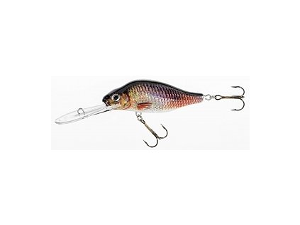 Jaxon wobler Holo Select Deep Diver SDR 9cm 23g - W