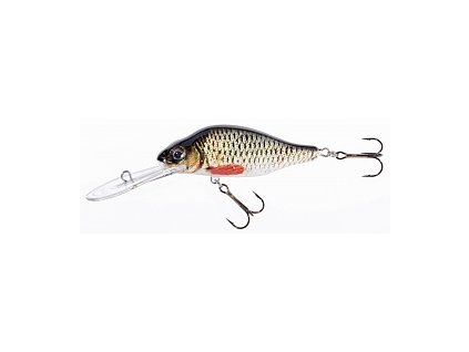 Jaxon wobler Holo Select Deep Diver SDR 9cm 23g - KZ