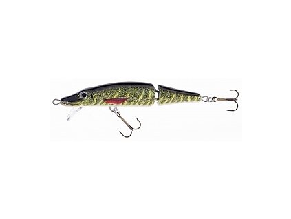 Jaxon wobler Holo Select Fat Pike 2 sec. 16cm 45g - PT