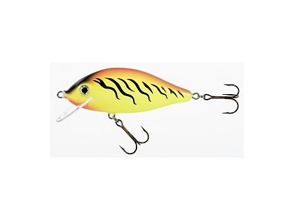 Jaxon wobler Holo Select Karas F 7,5cm 13g - TR