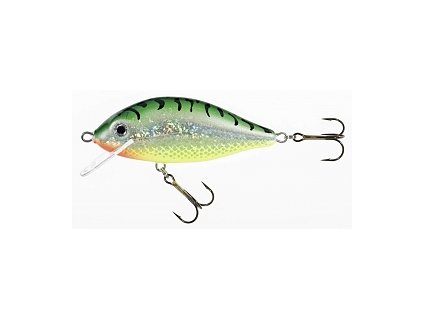 Jaxon wobler Holo Select Karas F 9cm 17g - ST