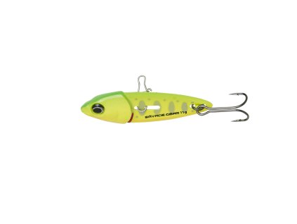 Savage Gear Switch Blade Minnow 3,8cm 5g - Firetiger Smolt