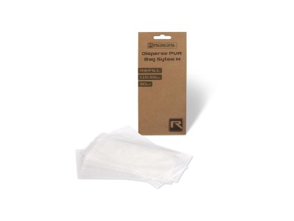 Radical Disperse PVA Bag System