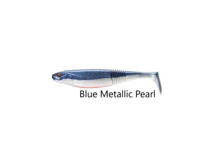 Daiwa Prorex gumová nástraha Classic Shad DF 10cm - Blue Metallic Pearl