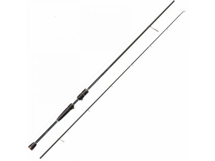 Okuma prut Psycho Perch Spin 2.2m 3-18g 2díl