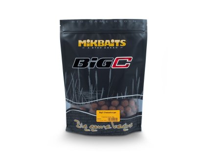 Mikbaits BiG boilie 1kg / 24mm