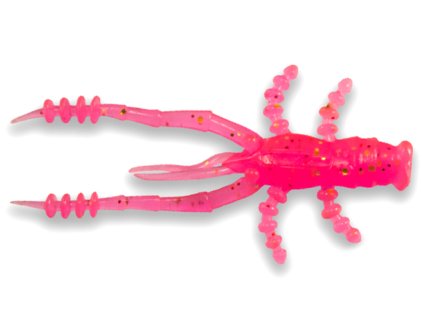 Crazy Fish Crayfish 45mm - Lollipop