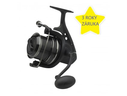 Okuma naviják Black Bomber Spod BBS - 8000S