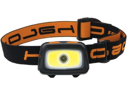 FOX Čelovka Halo Multi Colour Headtorch