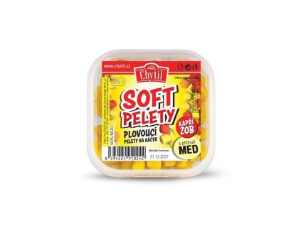 Chytil Soft med