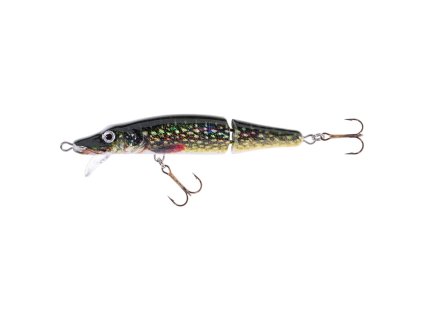 Jaxon wobler Holo Select PIKE 2-SEC F 14cm/21g