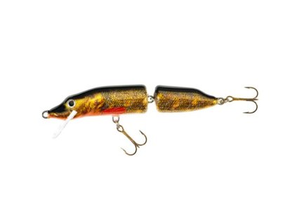 Jaxon Wobler Holo Select Pike 2-Sec F 12cm/13g - BM