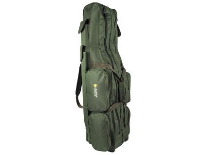 Albastar Dvoukomorový obal na pruty