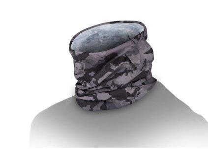 FOX RAGE Nákrčník Lightweight Camo Snood