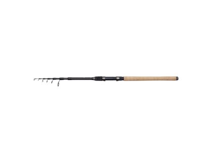 DAM prut Shadow Tele Mini Spin - 2.70m 40-60g