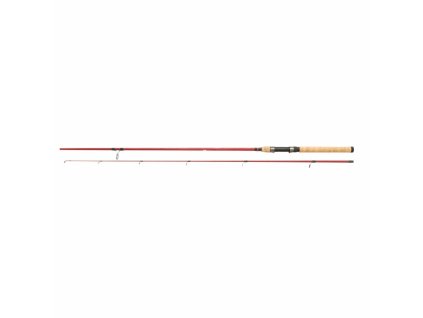 Berkley Přívlačový prut Cherrywood Original Spin 2.10m 3-18g