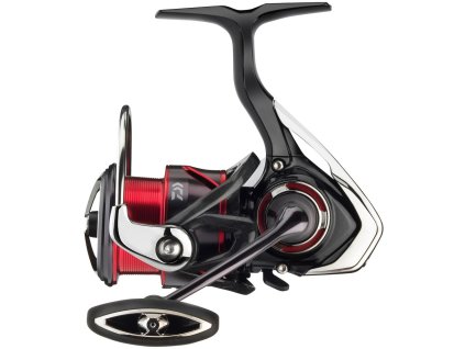 Daiwa naviják Fuego LT 2500