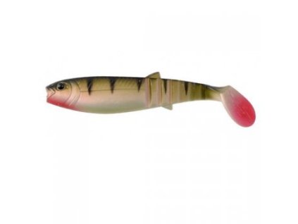 Savage Gear gumová nástraha Cannibal Shad-Bulk / Perch