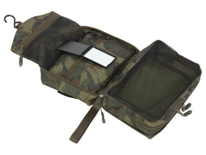 Giants Fishing Hygienické pouzdro Wash Bag