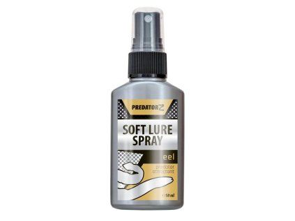 Carp Zoom Predator-Z Soft Lure Spray - 50ml