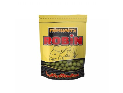 Mikbaits Robin Fish Boilie 20mm 300g